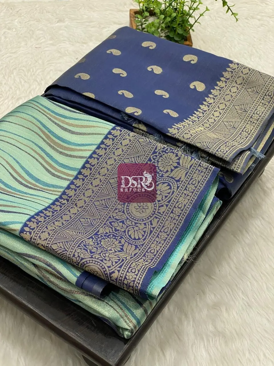 Premium Kanchi Half Sarees - Vol 1