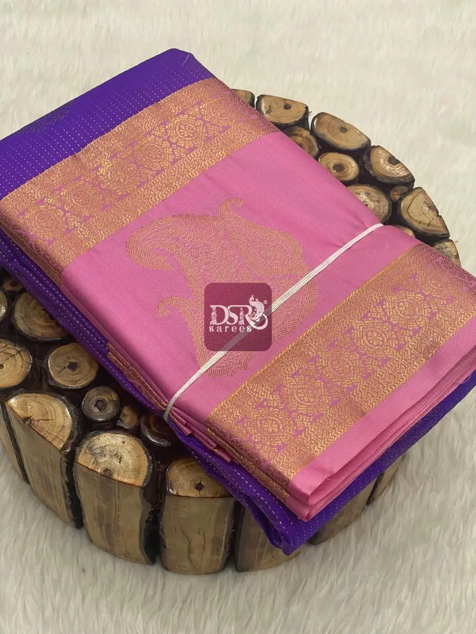 Vairaoosi Kanchipuram Silk Sarees