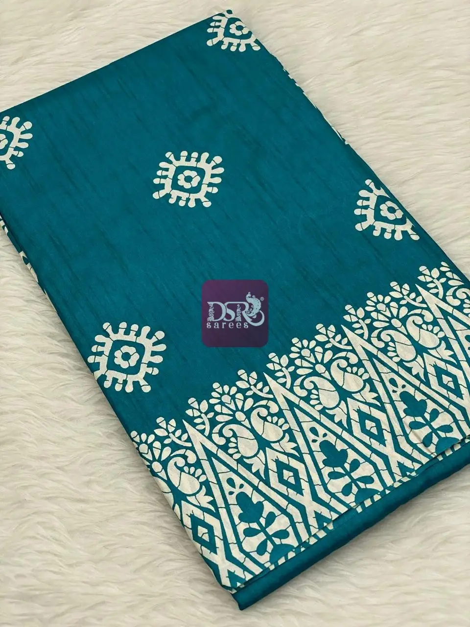 Semi Malai Silk - vol1