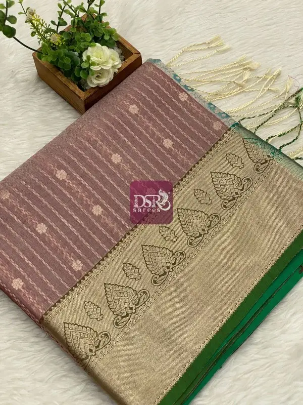 Neem Luxury Silk Sarees- Vol 1