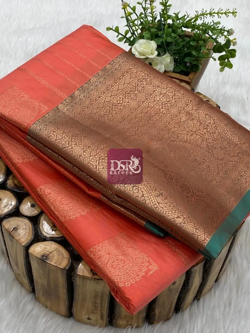 Vairaooshi Bridal Sarees - vol2