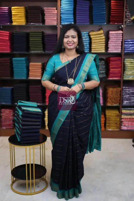 Sungudi Cotton Sarees