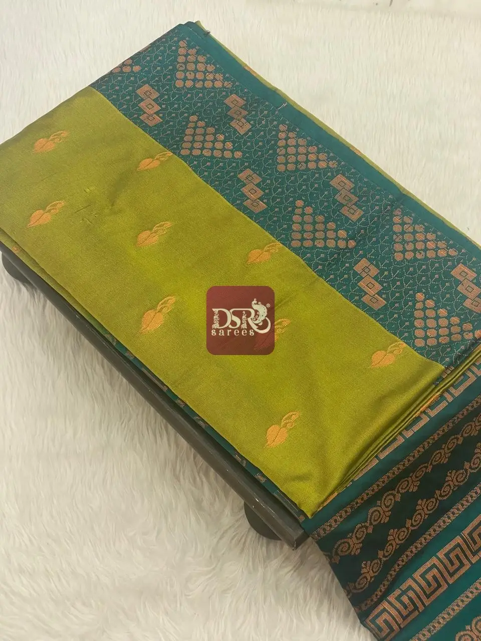 Slub Silk Sarees vol - 2