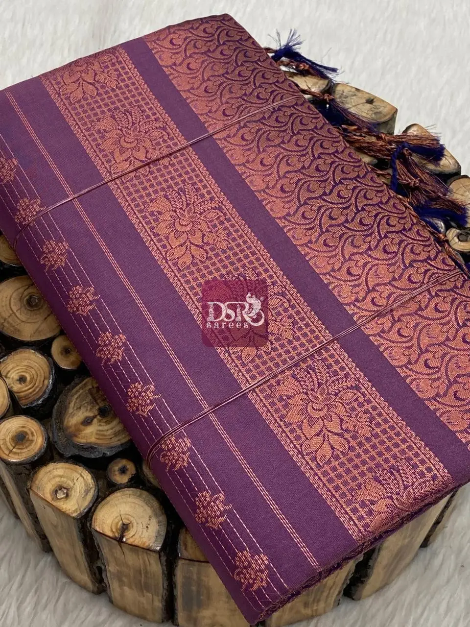 Premium Kanchi Sarees