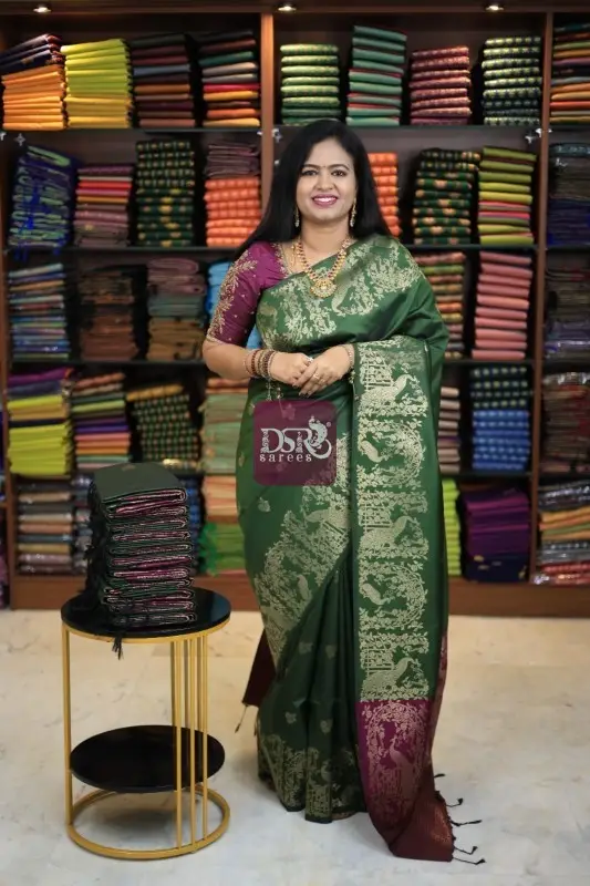 Mayuri Premium Kanchi
