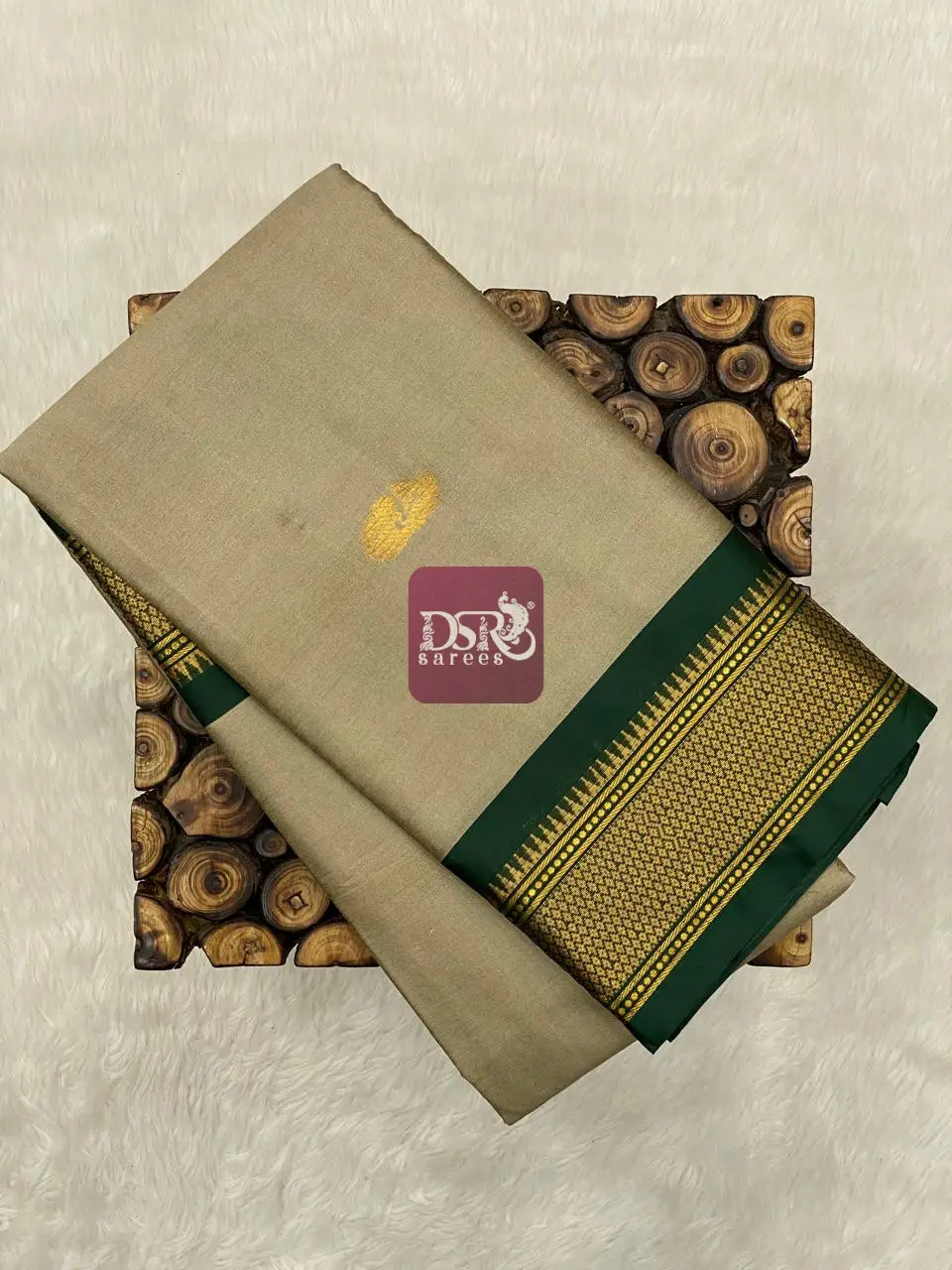 Kalyani Silk Sarees