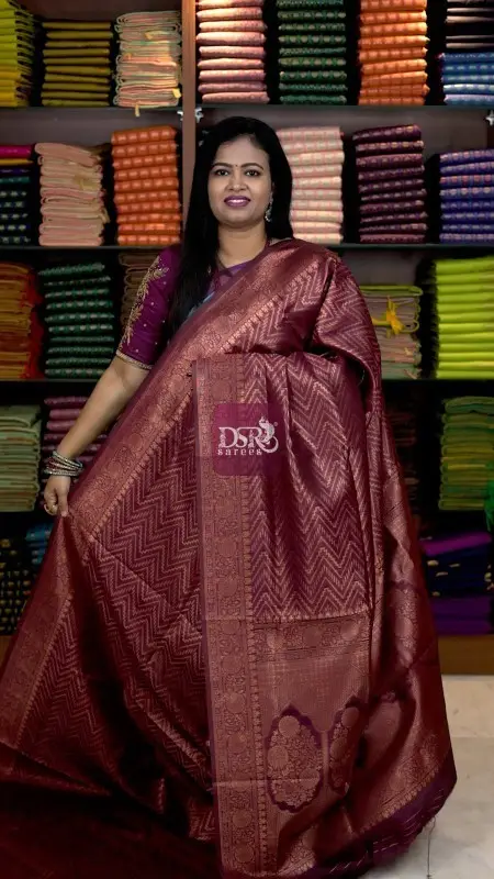 Banarasi  Soft Cotton - vol1