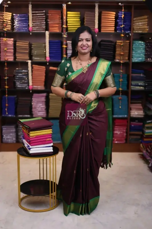 Kalyani Silk Sarees
