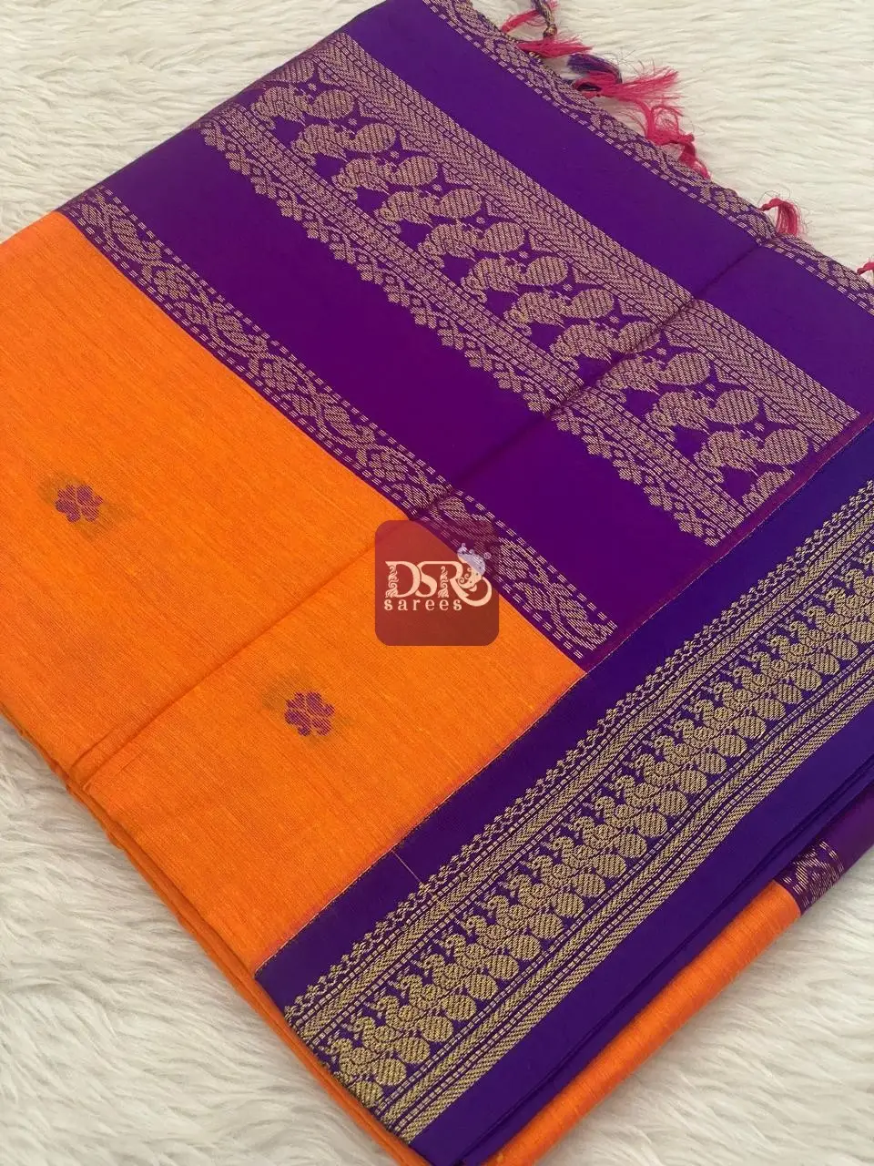 Kalyani Cotton Sarees -vol3