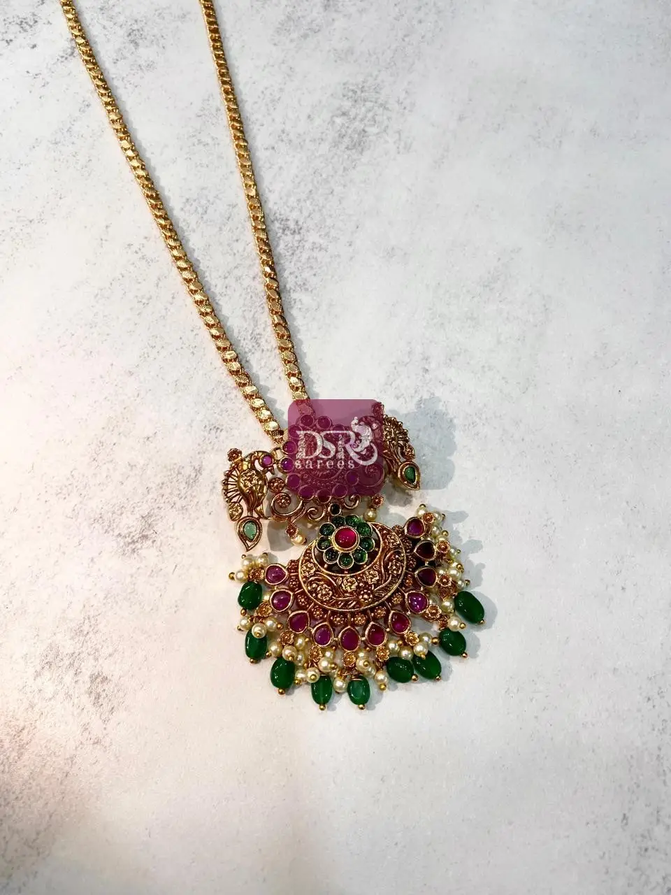 Dolar Chain
