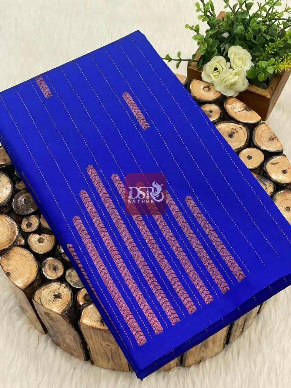 Arani Temple Soft Silk Saree