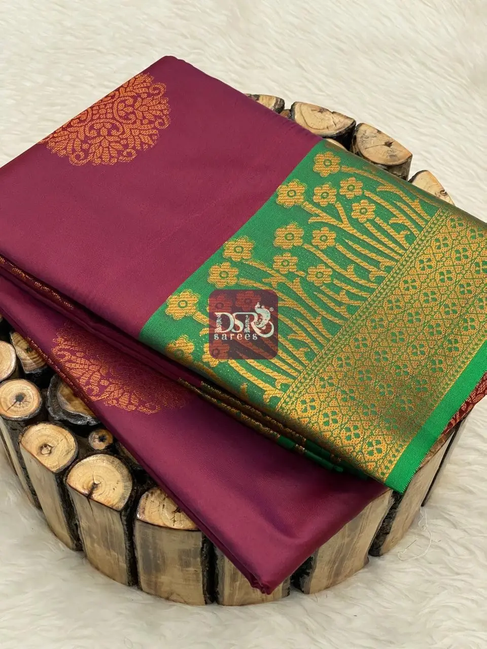 Premium Kanchi Soft Silk-vol2