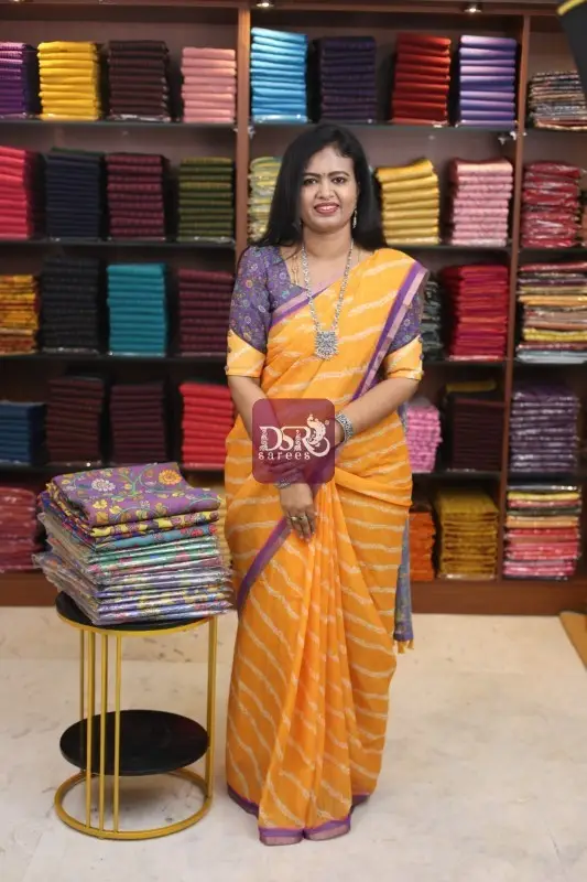 Linen Khadhi Cotton