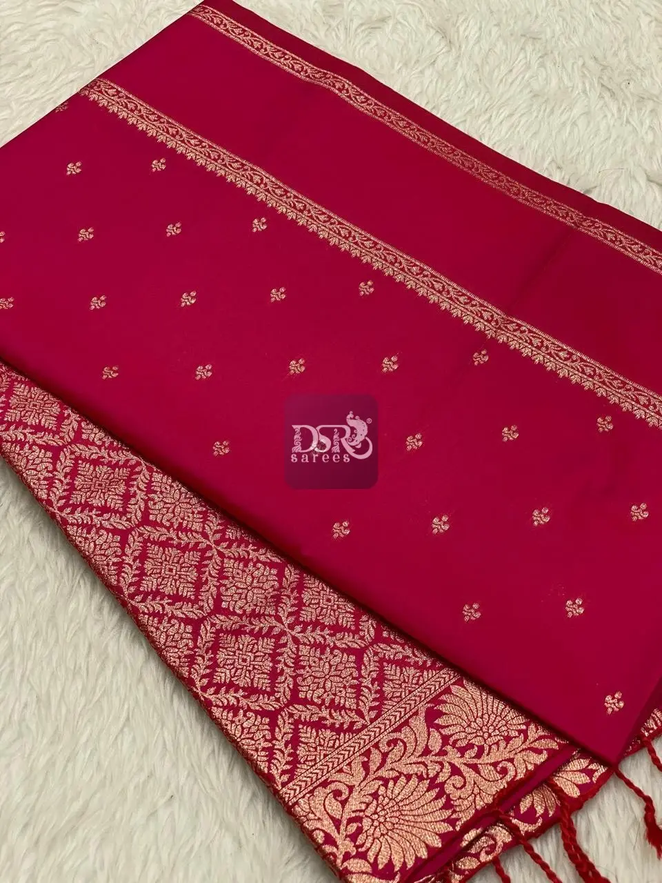 Premium Kanchi Soft Silk