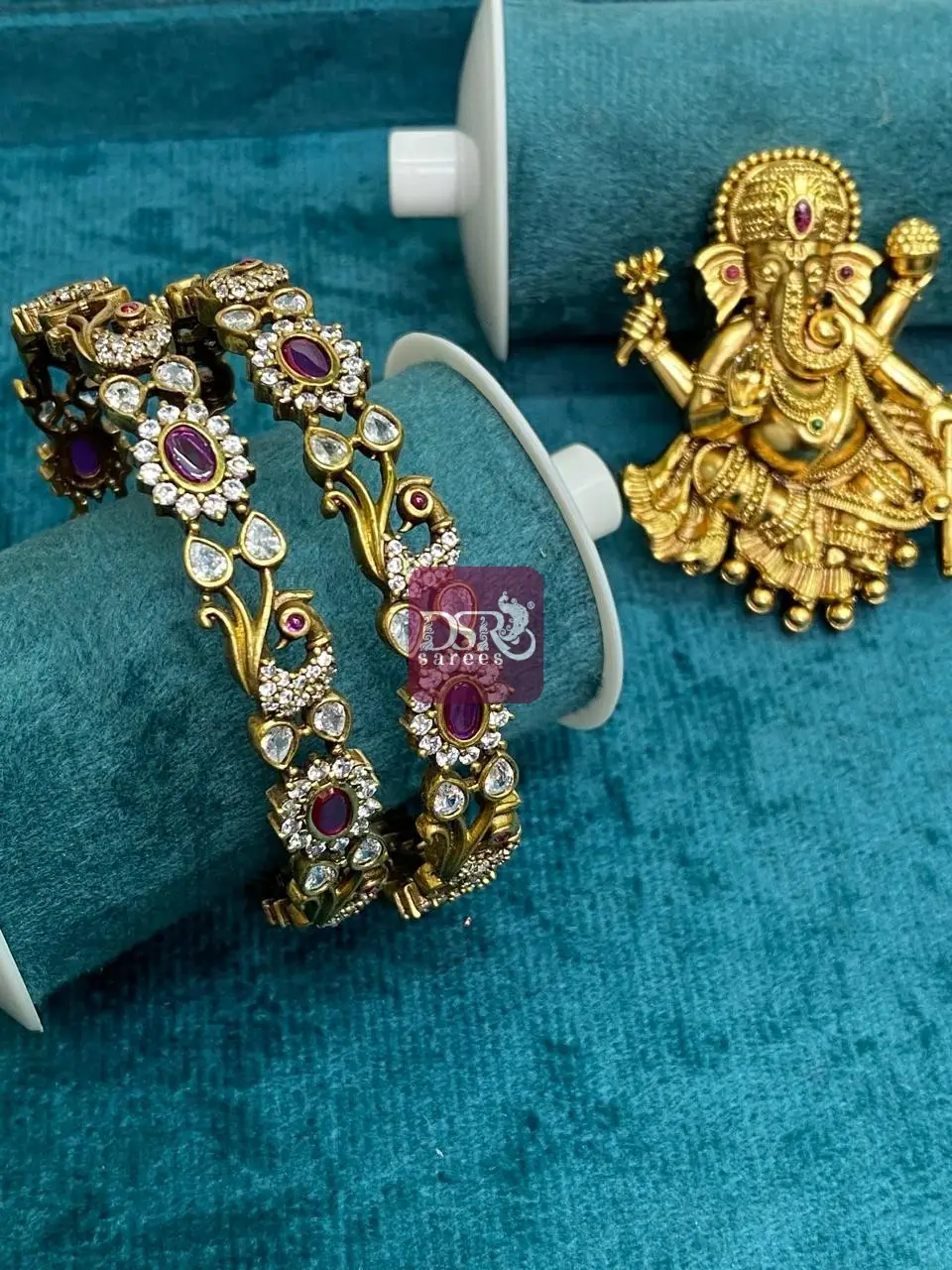 Bangles Collection