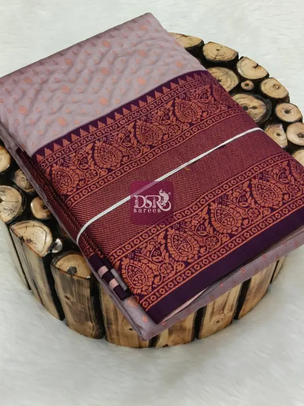 Semi Bridal Sarees