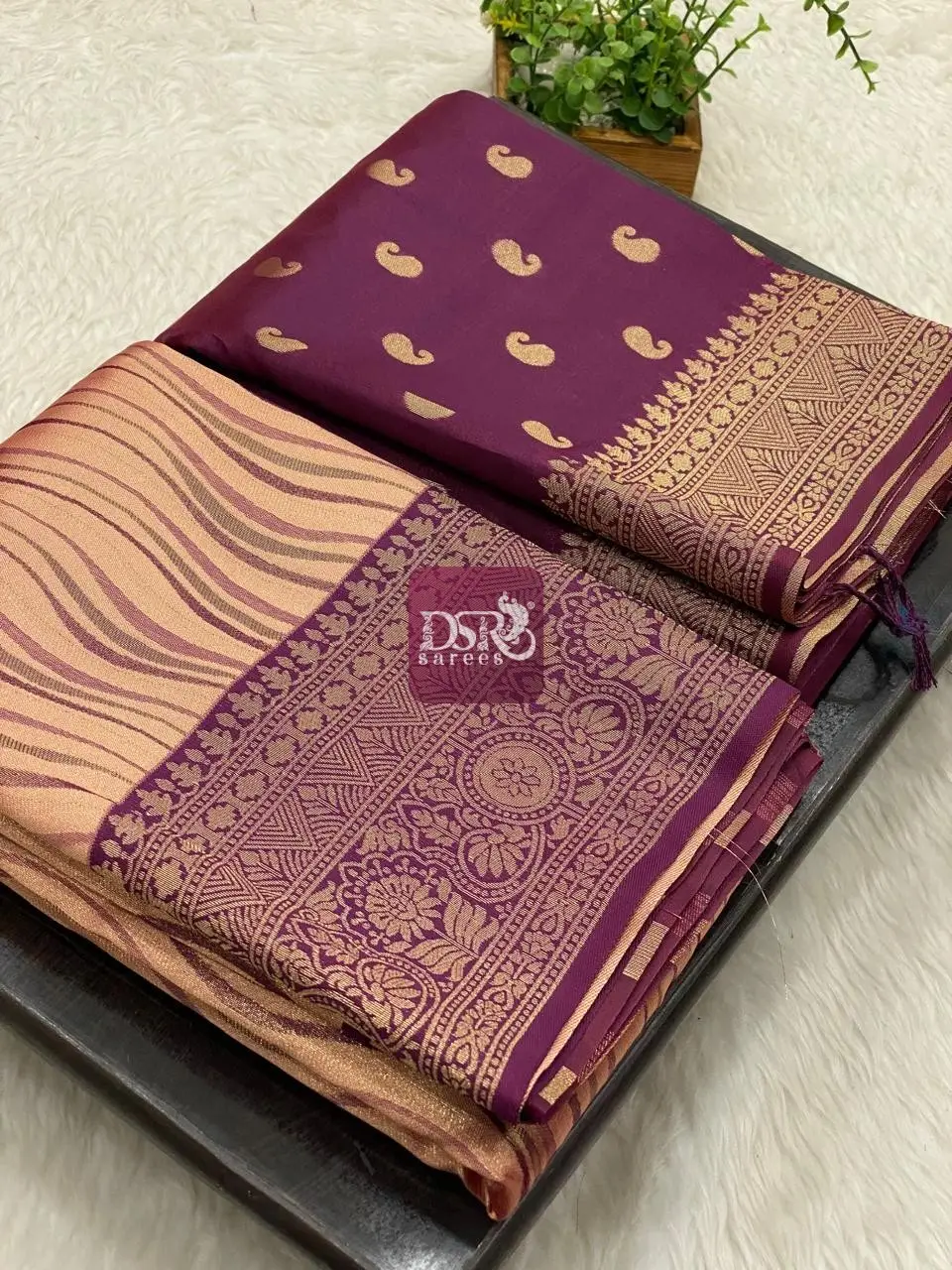 Premium Kanchi Half Sarees - Vol 1