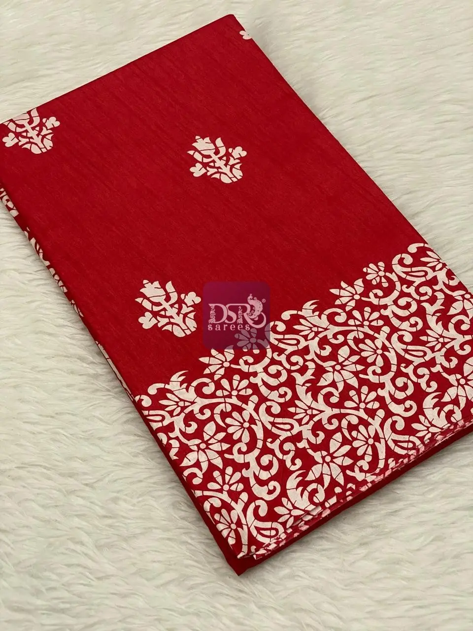 Semi Malai Silk - vol1