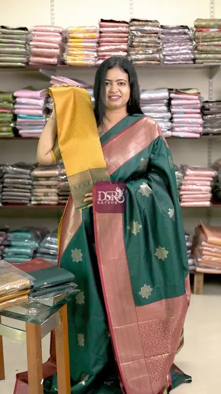 2 Sarees 1199 - Vol2