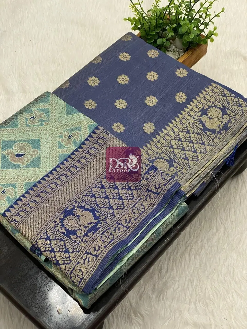 Premium Kanchi Half Sarees - Vol 1
