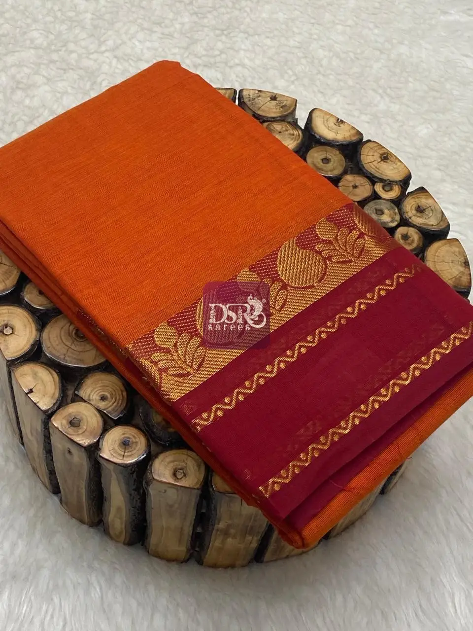 Chettinadu Cotton Saree-VOL3