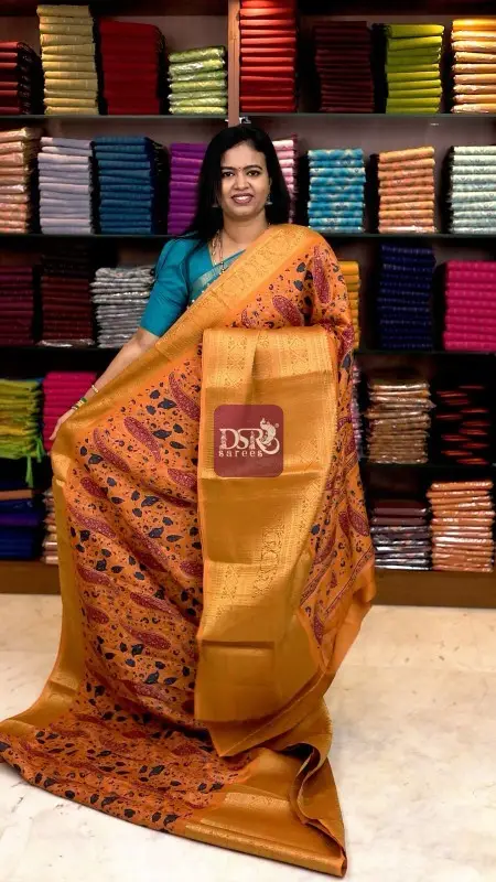 499 Soft Silk Saree