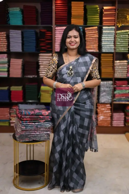 Premium Linen Cotton