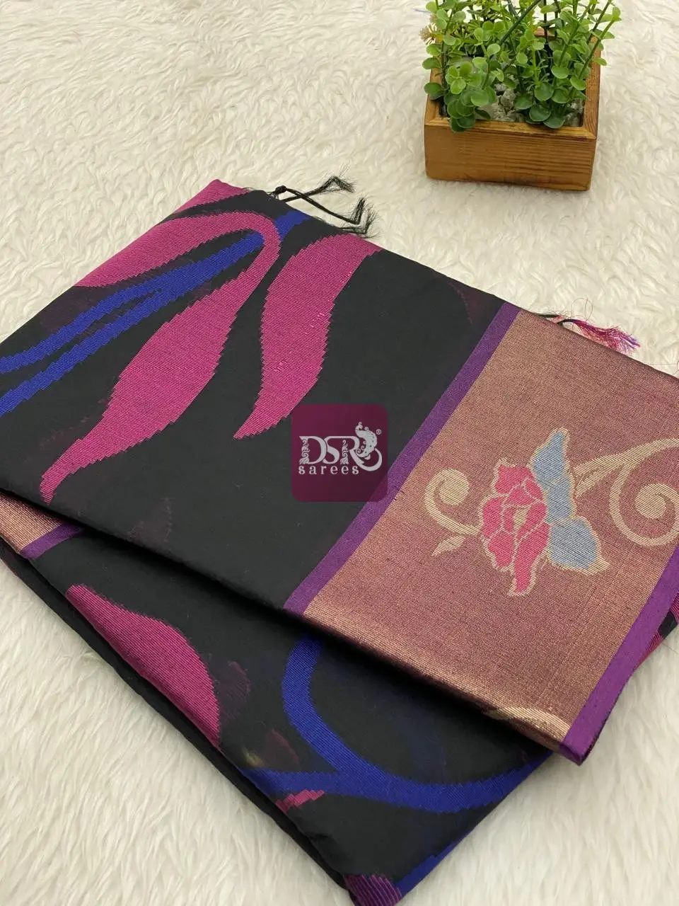 Pochampally Sico Sarees