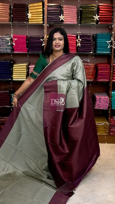 Semi Soft Silk Sarees
