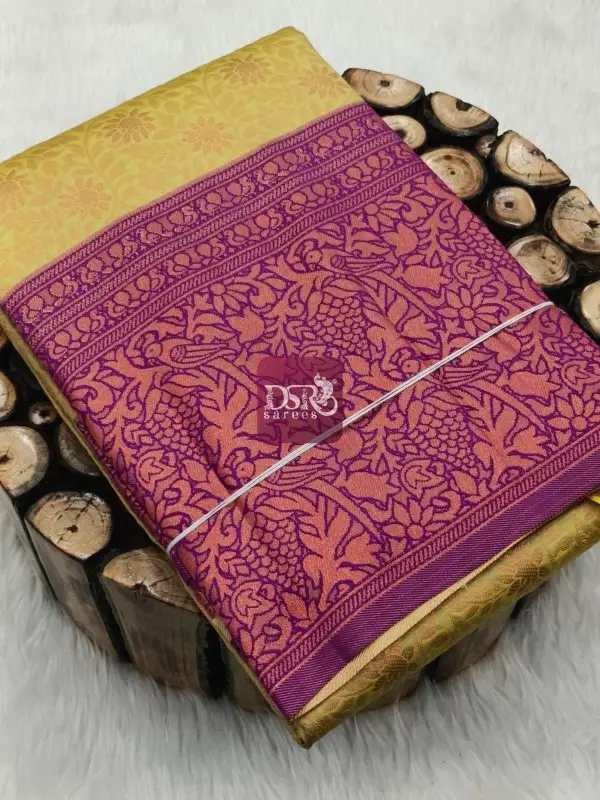 Semi Bridal Sarees - vol1