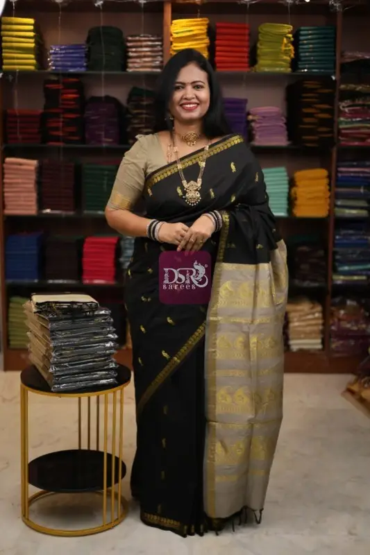 Kalyani Cotton Sarees -vol1
