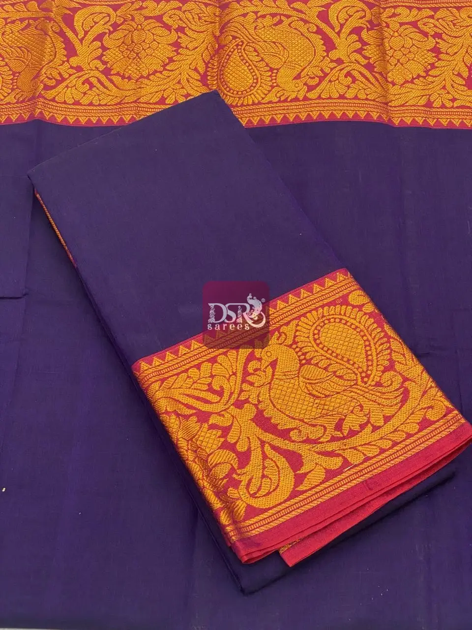 Narayanpet Cotton Salwar