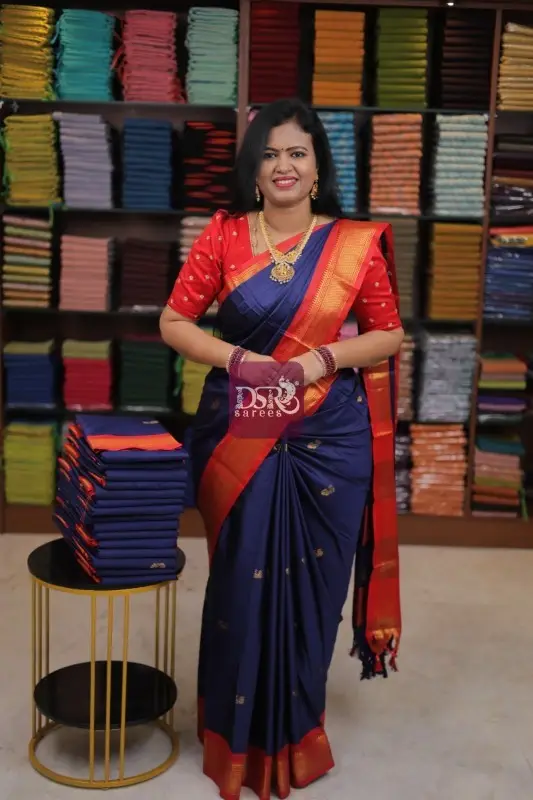 Kalyani Silk Sarees