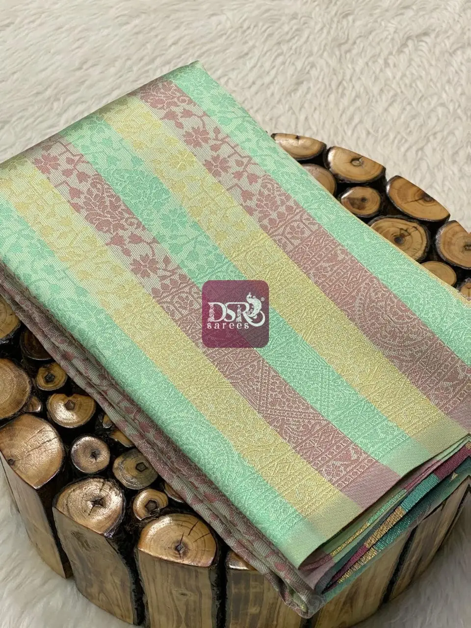 2 Sarees 799 Offer - Vol1