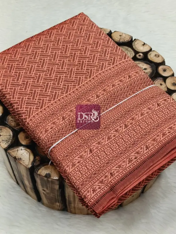 Semi Soft Silk Sarees
