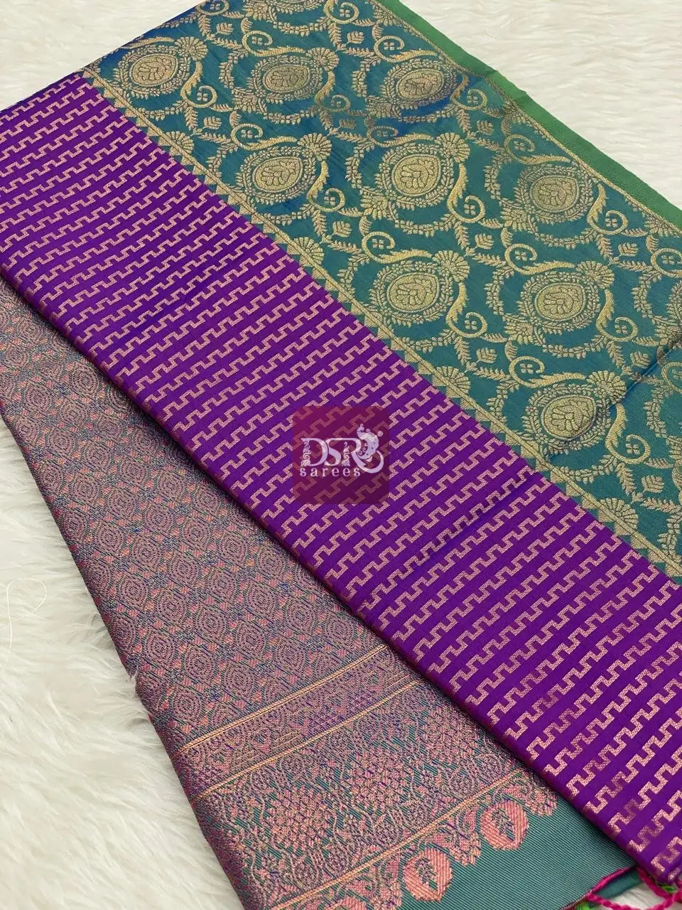 Premium Luxury Silk