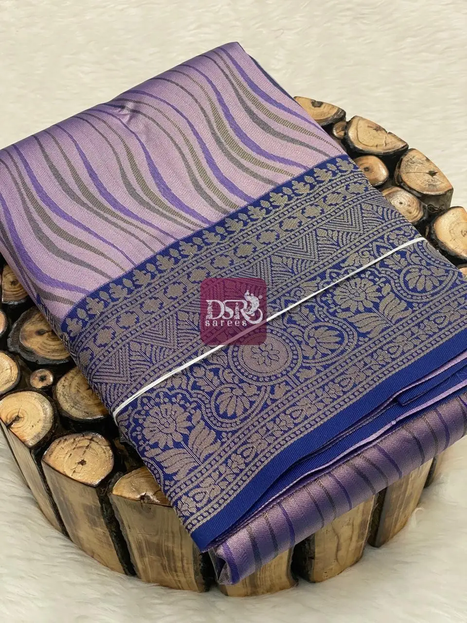 Premium Kanchi Tissue Bridal Sarees - vol1