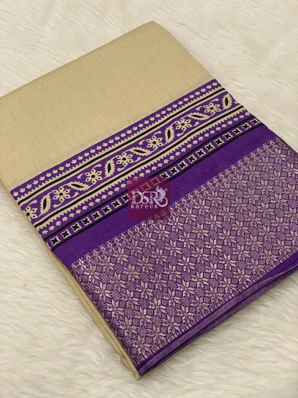 Iconic Silk Sarees- VOL2