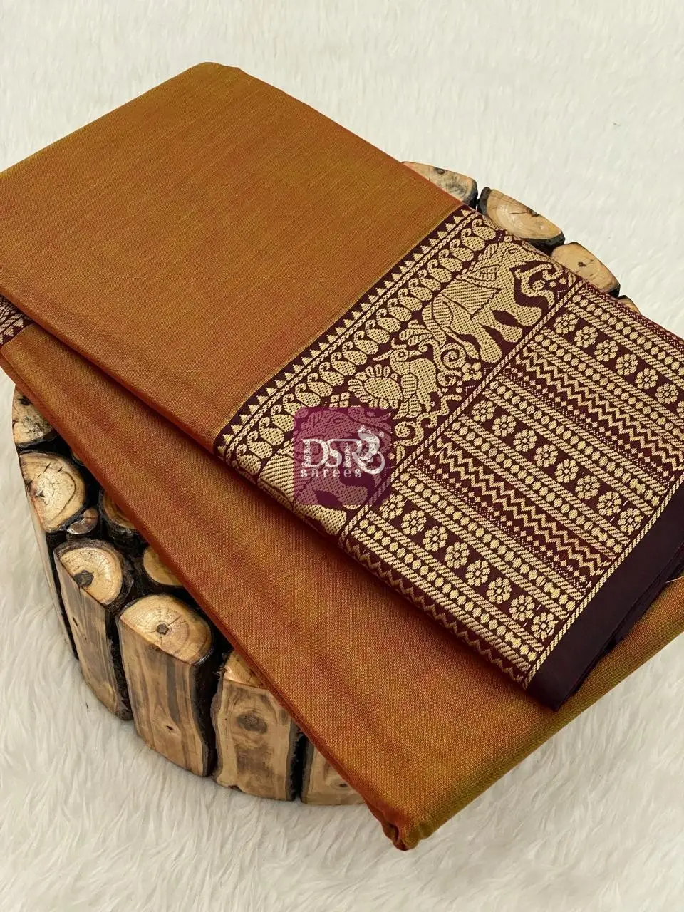 Narayanpet  Cotton Saree