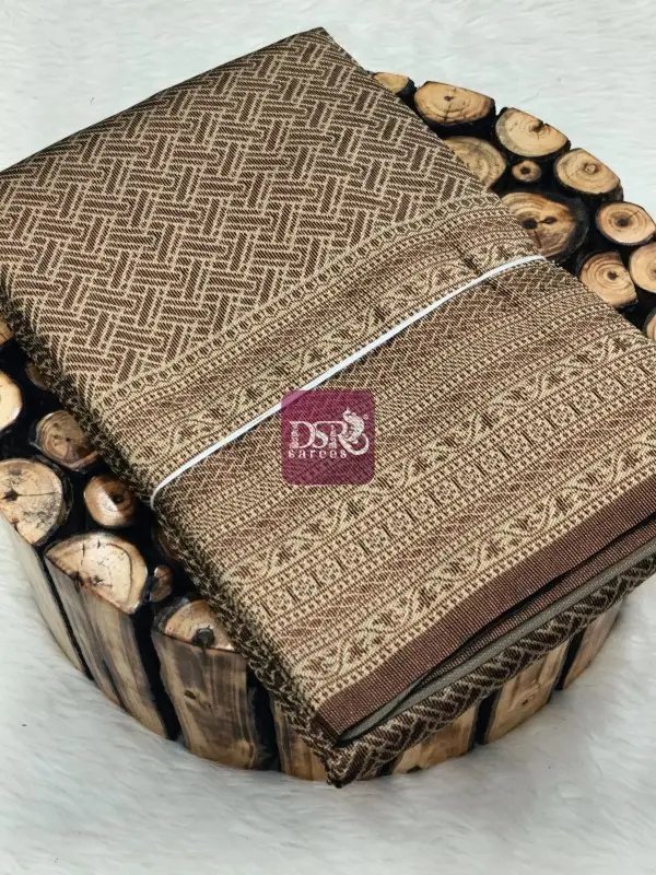 Semi Soft Silk Sarees