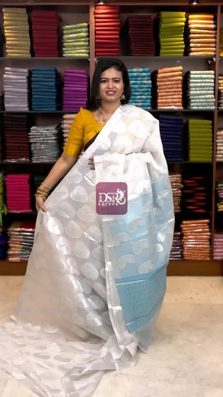 599 offer saree