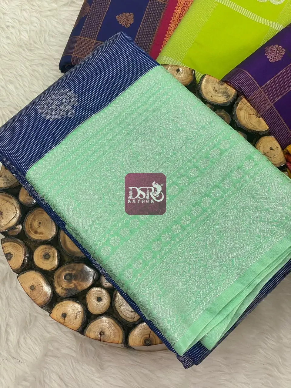 Bridal Vairaoosi Silk Sarees - VOL1