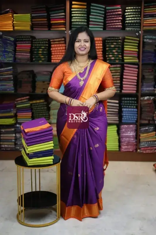 Kalyani Silk