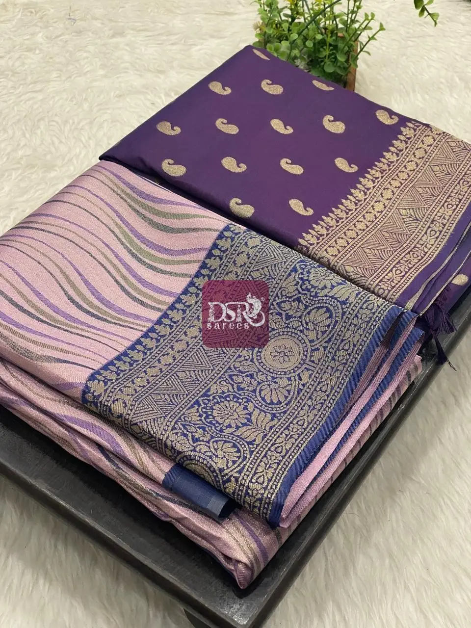 Premium Kanchi Half Sarees - Vol 1