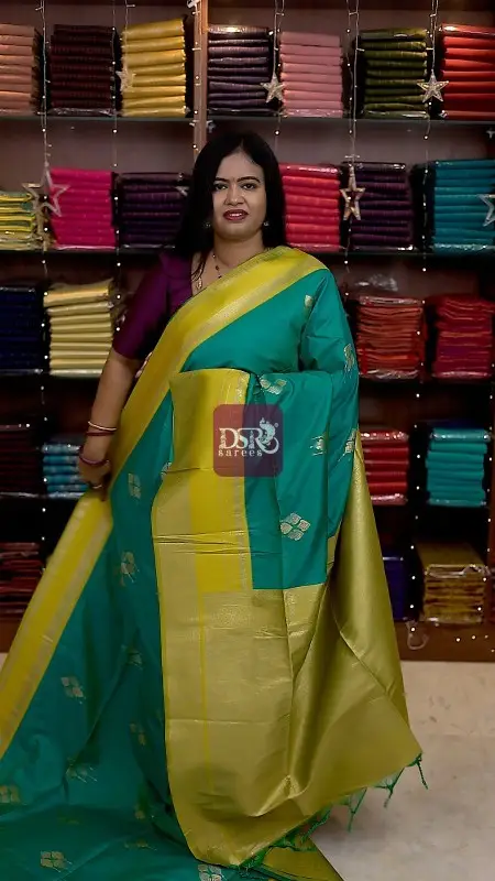 Premium Kanchi Soft Silk - vol2