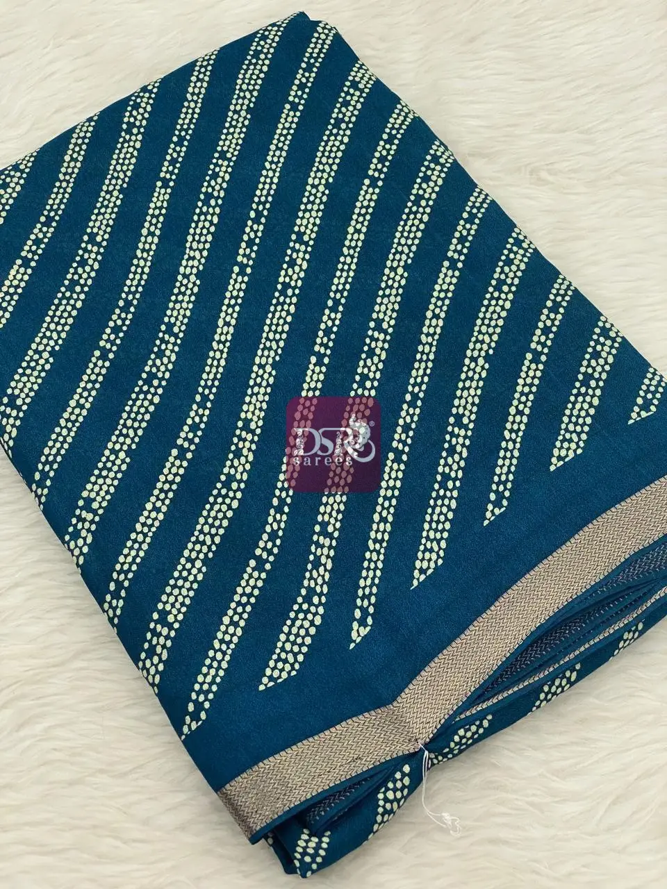 Bhandhini Chiffon Sarees