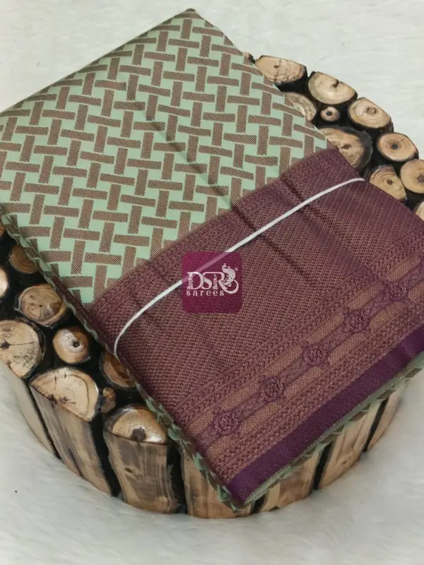 Semi Soft Silk Sarees