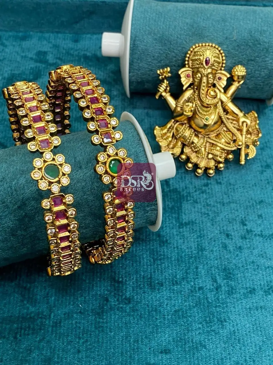 Bangles Collection