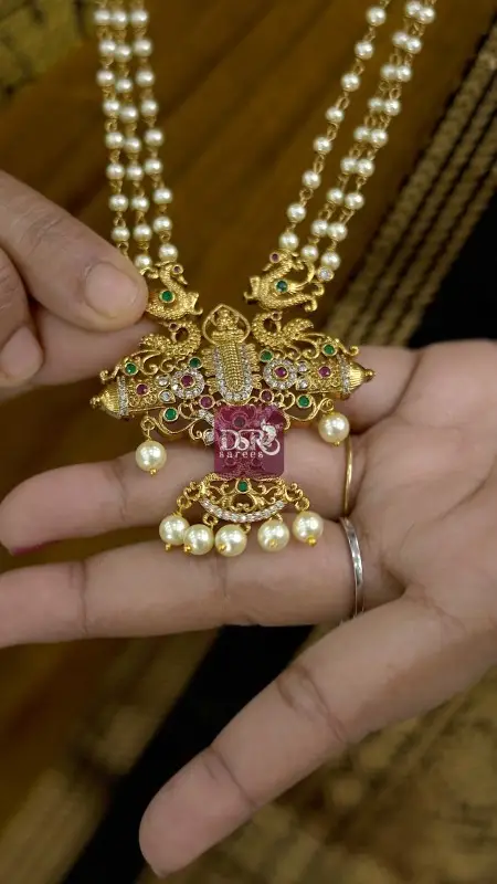 Pearl Chain