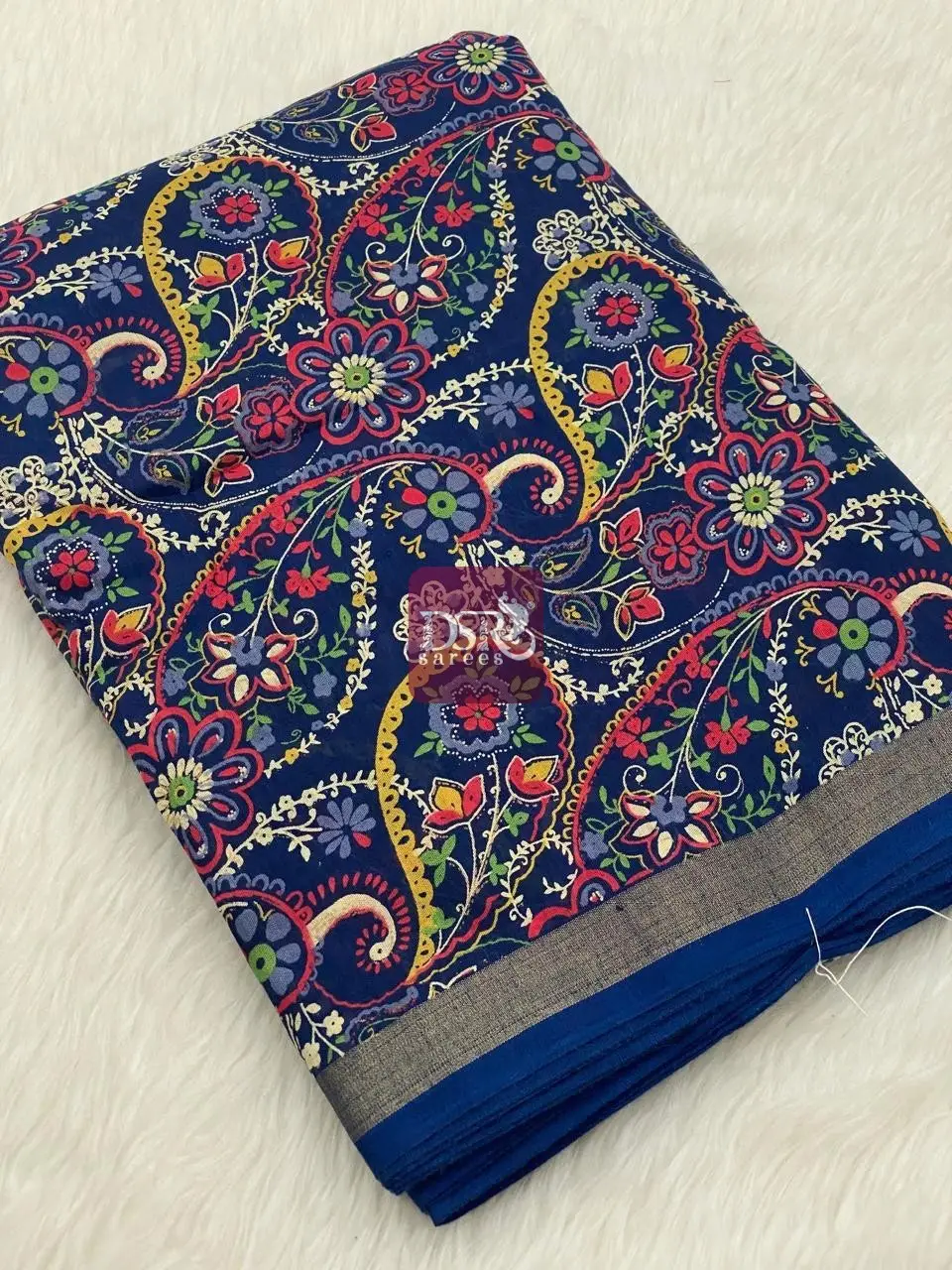 Iconic Silk Sarees